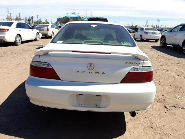 Photo 6 from auction – 2002 ACURA 3.2TL TYPE with VIN 19UUA56952A009082