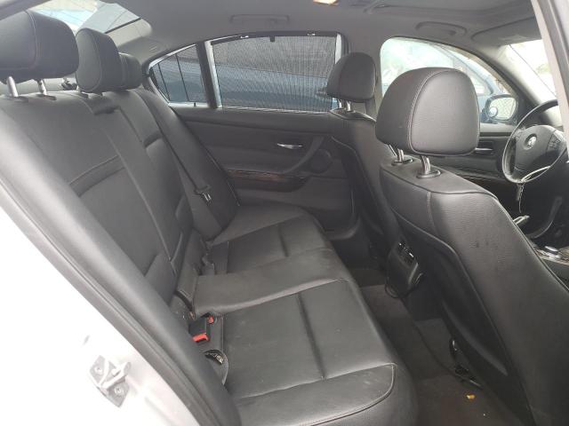 Photo 6 from auction – 2011 BMW 328 XI with VIN WBAPK7C53BA971013