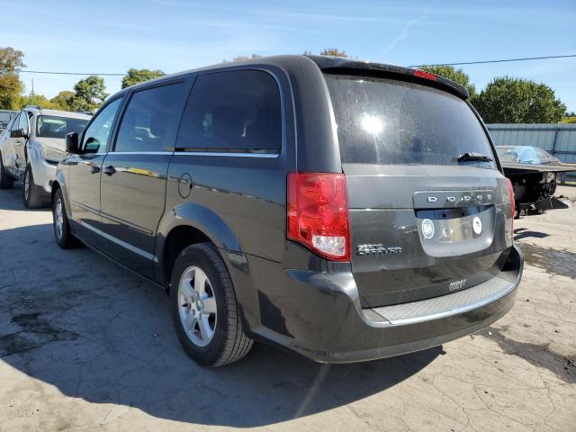 Photo 3 from auction – 2012 DODGE GRAND CARA with VIN 2C4RDGDG0CR224634
