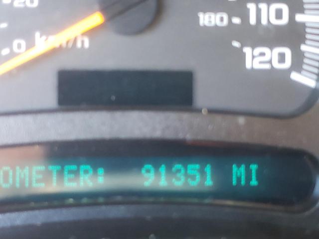 Photo 8 from auction – 2005 CHEVROLET SILVERADO with VIN 2GCEC19V651146853