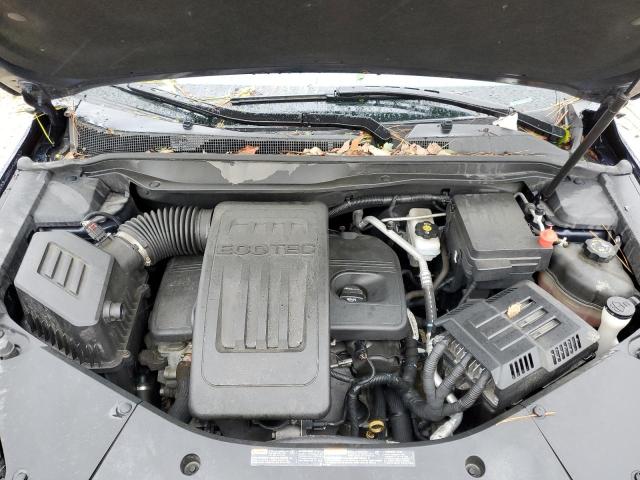 Photo 7 from auction – 2015 CHEVROLET EQUINOX LT with VIN 2GNFLFEK0F6427426