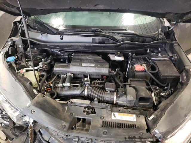 Photo 7 from auction – 2019 HONDA CR-V EX with VIN 7FARW2H52KE009034