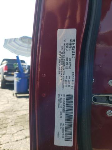 Photo 10 from auction – 2019 DODGE CHARGER SC with VIN 2C3CDXGJ9KH696532