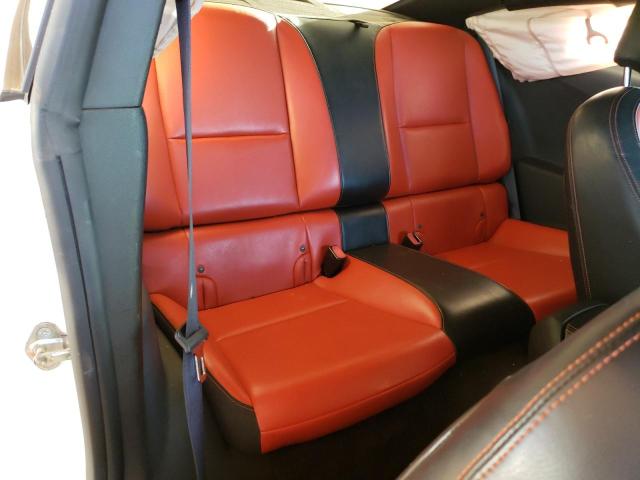 Photo 6 from auction – 2010 CHEVROLET CAMARO LT with VIN 2G1FC1EV1A9179578