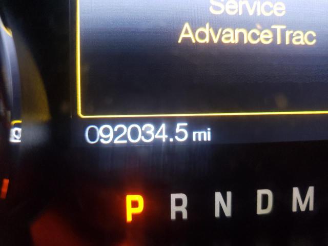 Photo 8 from auction – 2013 FORD F150 SUPER with VIN 1FTFW1ET1DFA80266