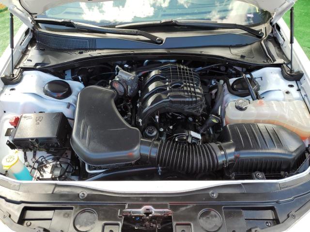 Photo 7 from auction – 2016 CHRYSLER 300C with VIN 2C3CCAEG9GH358031
