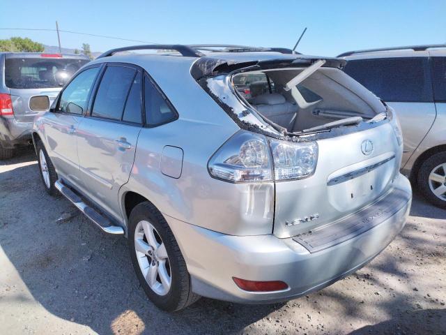 Photo 3 from auction – 2007 LEXUS RX 350 with VIN 2T2GK31U77C003324