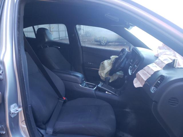 Photo 5 from auction – 2013 DODGE CHARGER SE with VIN 2C3CDXBG4DH689843