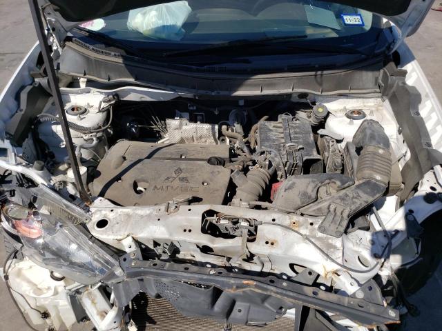 Photo 7 from auction – 2015 MITSUBISHI OUTLANDER with VIN 4A4AR4AU5FE010286