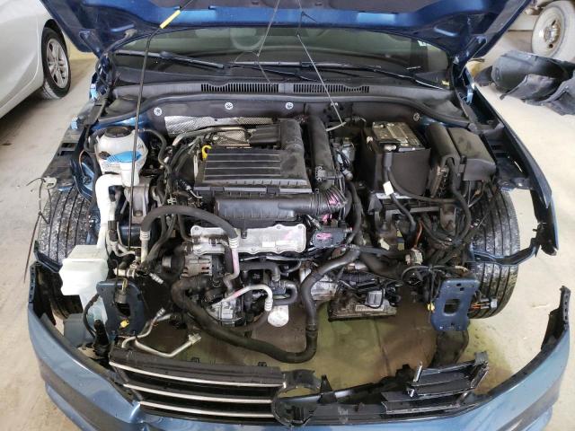 Photo 7 from auction – 2018 VOLKSWAGEN JETTA S with VIN 3VW2B7AJ9JM211325