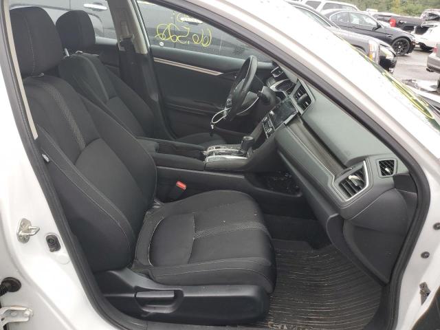 Photo 5 from auction – 2019 HONDA CIVIC EX with VIN 19XFC1F33KE200549