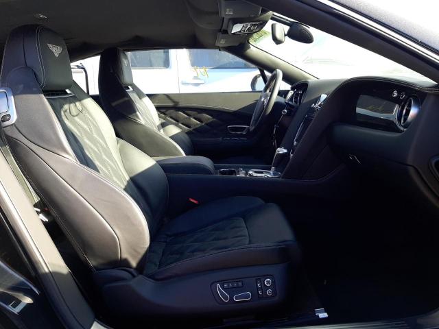 Photo 5 from auction – 2014 BENTLEY CONTINENTA with VIN SCBGH3ZA8EC040940