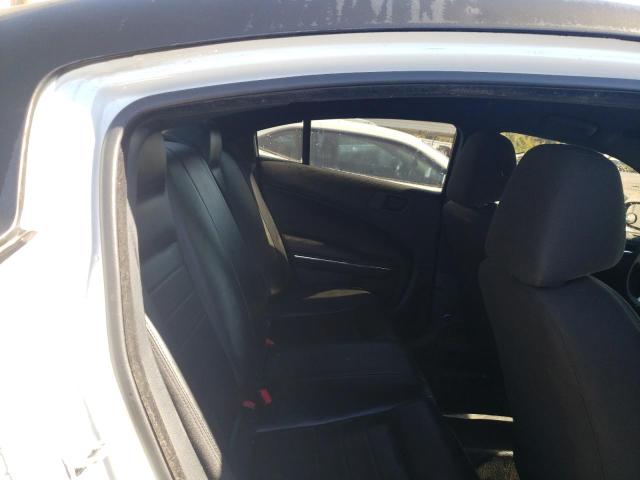 Photo 6 from auction – 2014 DODGE CHARGER PO with VIN 2C3CDXKT8EH319834