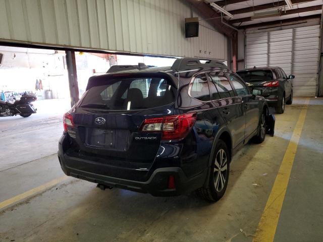 Снимка 4 от търг – 2018 SUBARU OUTBACK 2. с VIN 4S4BSANC2J3279992