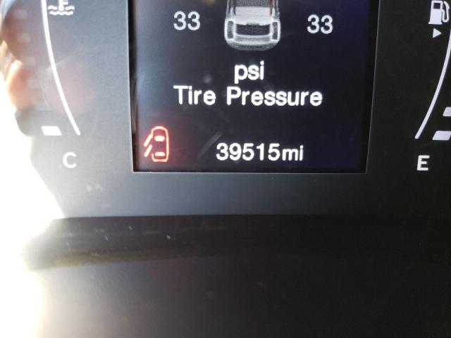 Photo 8 from auction – 2018 JEEP RENEGADE L with VIN ZACCJBBB6JPJ27574