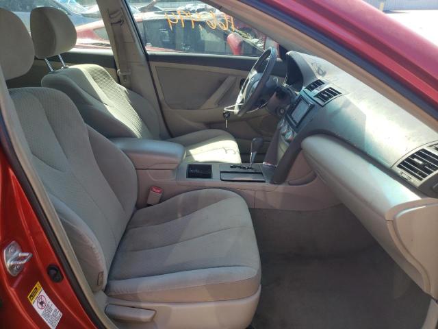 Photo 5 from auction – 2008 TOYOTA CAMRY CE with VIN 4T4BE46K48R034863
