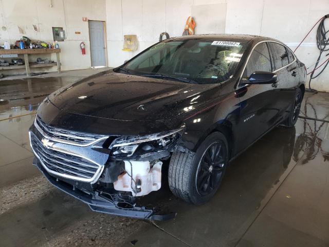 Photo 2 from auction – 2016 CHEVROLET MALIBU LT with VIN 1G1ZE5ST3GF171029