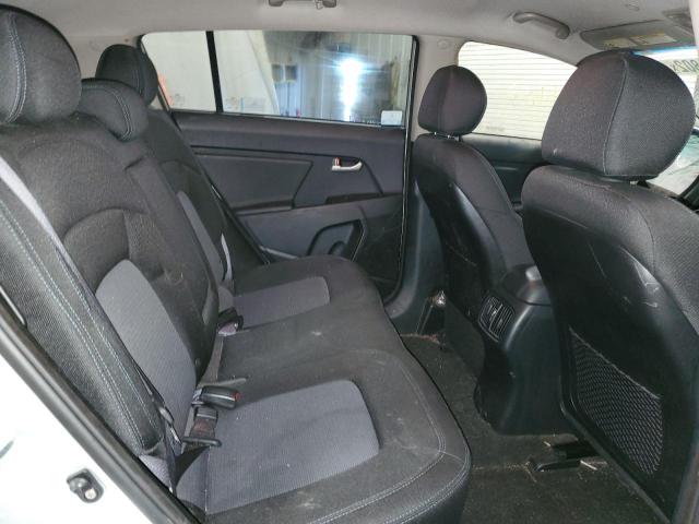 Photo 6 from auction – 2015 KIA SPORTAGE L with VIN KNDPBCAC1F7717090