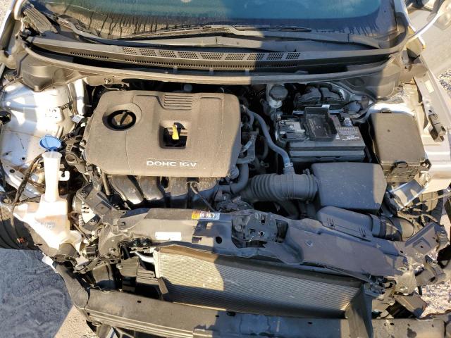 Photo 7 from auction – 2017 KIA FORTE LX with VIN 3KPFK4A75HE036910