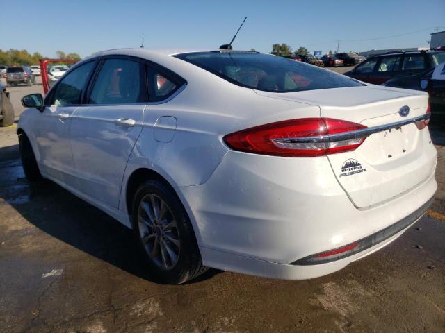 Photo 3 from auction – 2017 FORD FUSION SE with VIN 3FA6P0H76HR146752