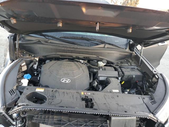 Photo 7 from auction – 2022 HYUNDAI PALISADE C with VIN KM8R7DHE7NU462111