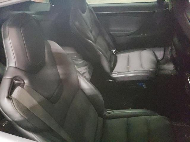 Photo 6 from auction – 2016 TESLA MODEL X with VIN 5YJXCBE21GF023732