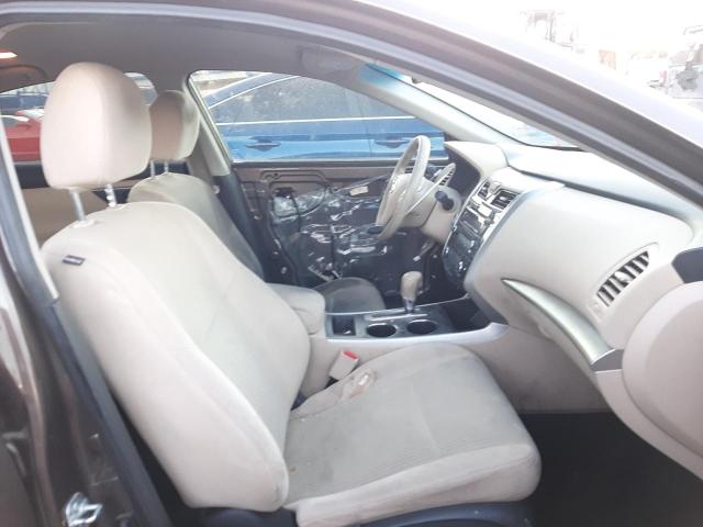 Photo 5 from auction – 2015 NISSAN ALTIMA 2.5 with VIN 1N4AL3AP6FC197729
