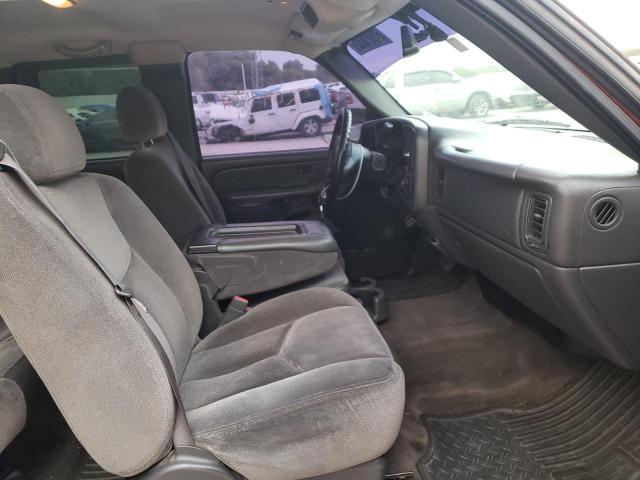 Photo 5 from auction – 2005 GMC NEW SIERRA with VIN 1GTEC19VX5Z302562