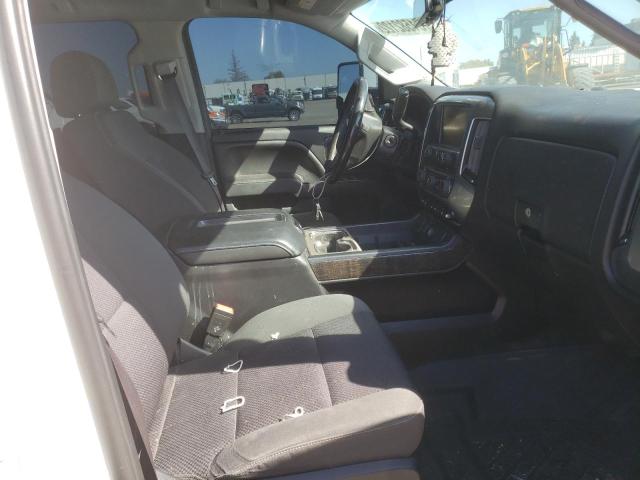 Photo 5 from auction – 2015 CHEVROLET SILVERADO with VIN 1GC4KZC85FF149060