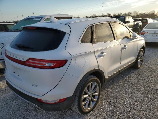 Photo 4 from auction – 2018 LINCOLN MKC SELECT with VIN 5LMCJ2C91JUL00391