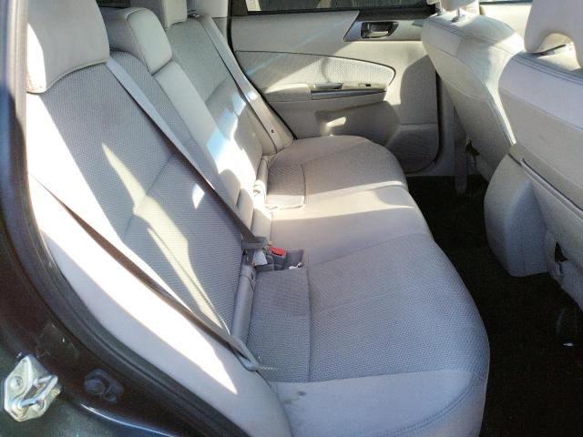 Photo 6 from auction – 2013 SUBARU FORESTER 2 with VIN JF2SHABC6DH422197