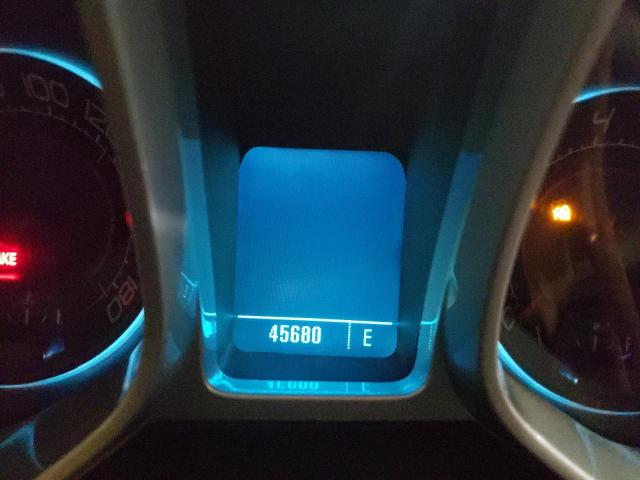 Zdjęcie 8 z aukcji – 2011 CHEVROLET CAMARO 2SS z VIN 2G1FT1EW2B9117441