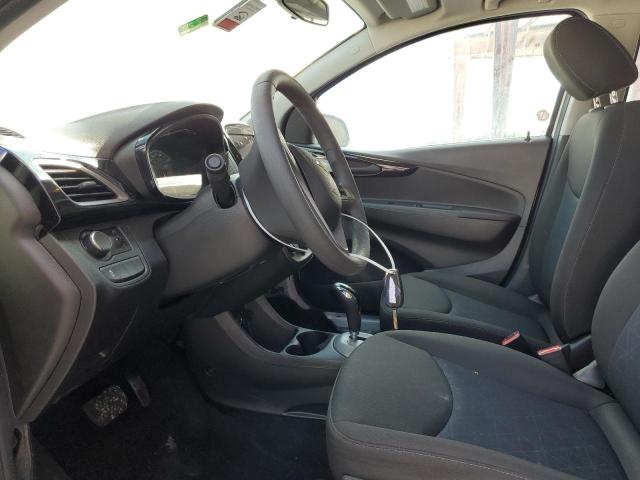 Photo 7 from auction – 2022 CHEVROLET SPARK 1LT with VIN KL8CD6SA7NC016219