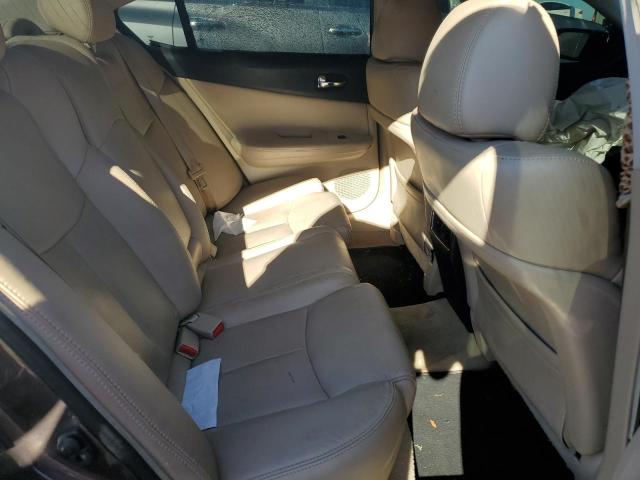 Photo 6 from auction – 2012 NISSAN MAXIMA S with VIN 1N4AA5AP5CC840519