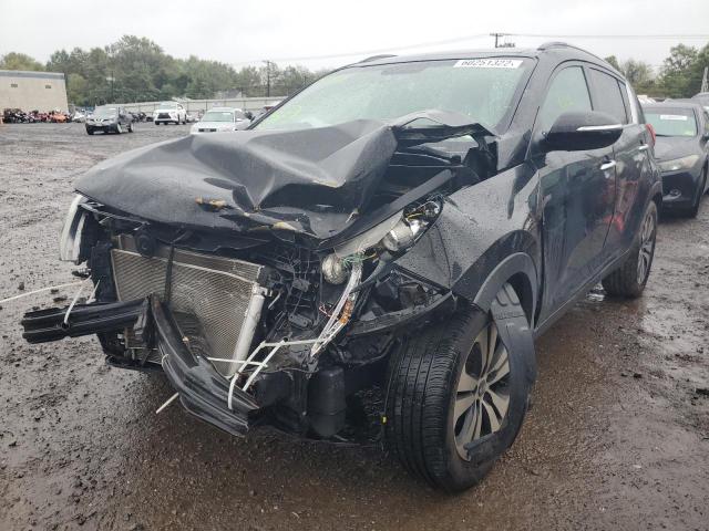 Photo 2 from auction – 2012 KIA SPORTAGE E with VIN KNDPC3A28C7268989