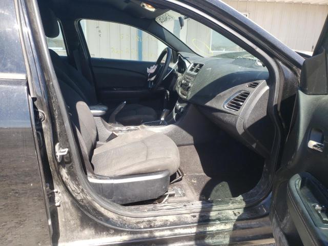 Foto 5 de la subasta – 2012 DODGE AVENGER SE con VIN 1C3CDZAB9CN269924