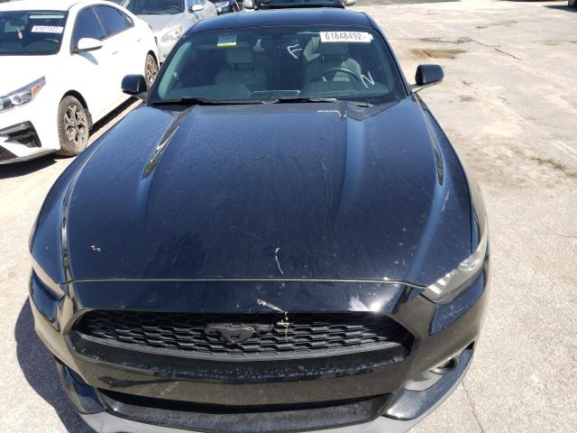 Photo 7 from auction – 2016 FORD MUSTANG with VIN 1FA6P8THXG5308818