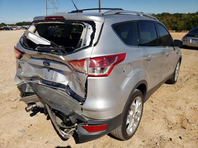 Photo 4 from auction – 2013 FORD ESCAPE TIT with VIN 1FMCU0J91DUA83608
