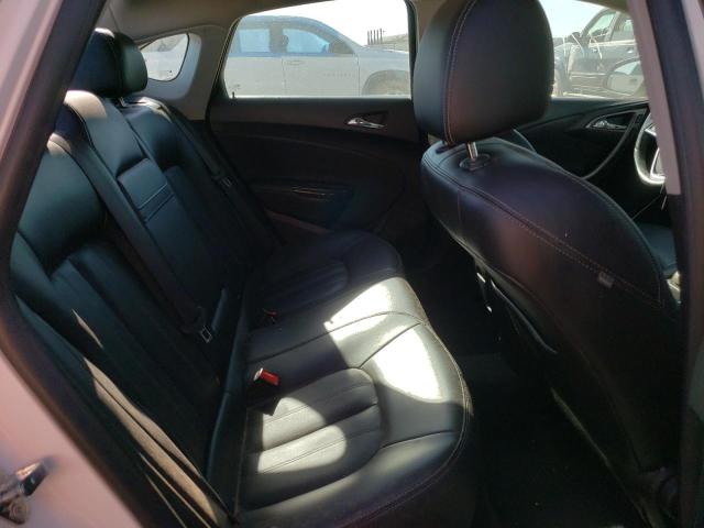 Photo 6 from auction – 2015 BUICK VERANO with VIN 1G4PS5SKXF4187877