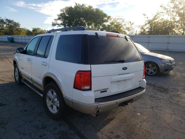 Photo 3 from auction – 2005 FORD EXPLORER E with VIN 1FMDU74W15UB16851