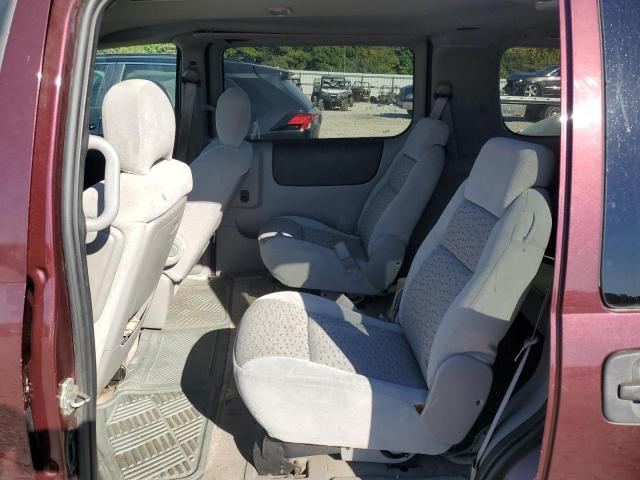 Photo 6 from auction – 2008 CHEVROLET UPLANDER L with VIN 1GNDV23178D207371