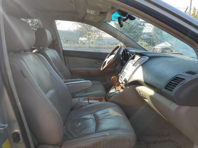 Photo 5 from auction – 2004 LEXUS RX 330 with VIN 2T2HA31U04C009811