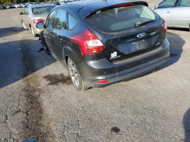 صورة رقم 3 من المزاد - 2014 FORD FOCUS SE مع VIN 1FADP3K27EL167304