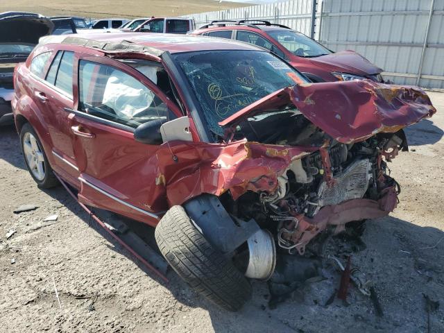 Foto 1 de la subasta – 2007 DODGE CALIBER R/ con VIN 1B3HB78K87D273705