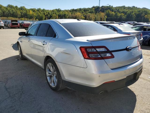 Photo 3 from auction – 2013 FORD TAURUS SEL with VIN 1FAHP2E84DG153864