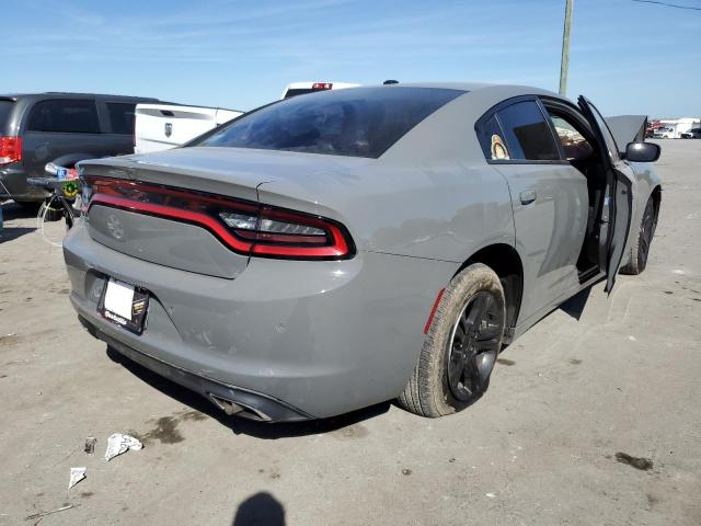 Photo 4 from auction – 2019 DODGE CHARGER SX with VIN 2C3CDXBG8KH664201