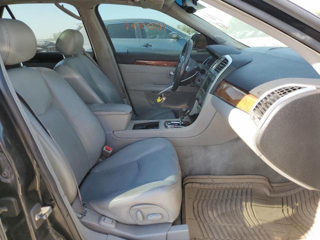 Photo 5 from auction – 2008 CADILLAC SRX with VIN 1GYEE637280113859