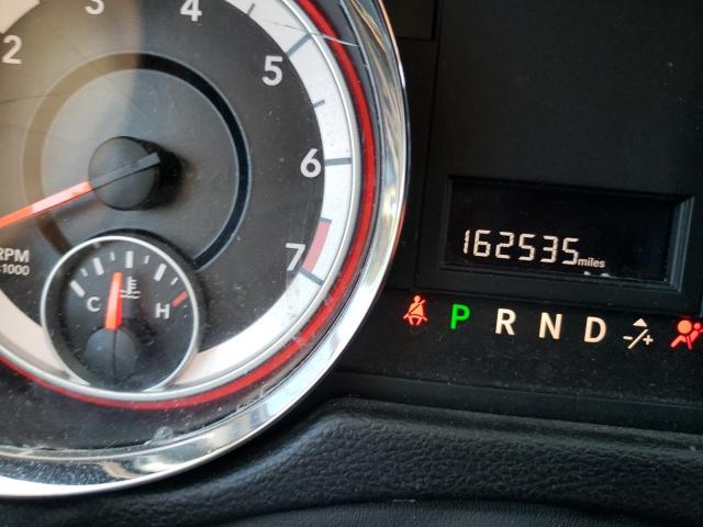 Photo 8 from auction – 2014 DODGE GRAND CARA with VIN 2C4RDGCG6ER122971