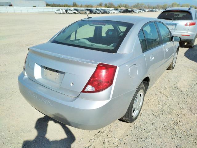 Photo 4 from auction – 2006 SATURN ION LEVEL with VIN 1G8AJ55F66Z188131