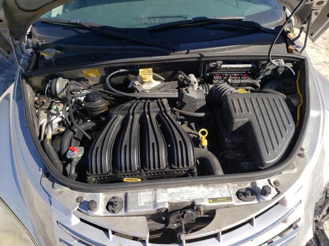 Photo 7 from auction – 2007 CHRYSLER PT CRUISER with VIN 3C3JY45X47T585239